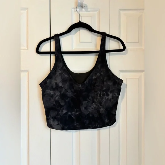 Lululemon Align Tank WORN ONCE - Picture 3 of 6